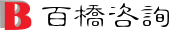 百桥咨询 ByBridge Consultancy Logo